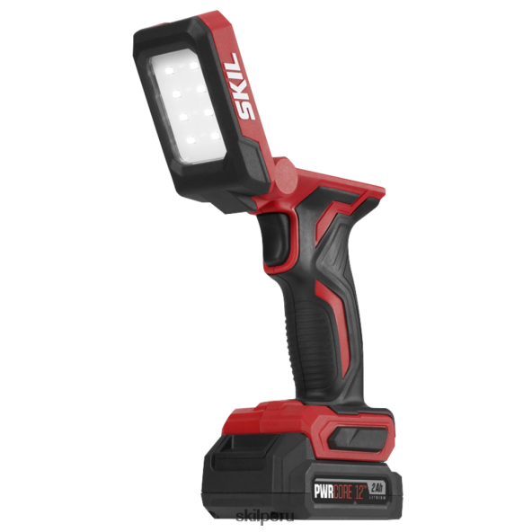 Kit combinado compacto de 5 herramientas pwr core 12 sin escobillas 12v SKIL 0F8J2D33 herramientas