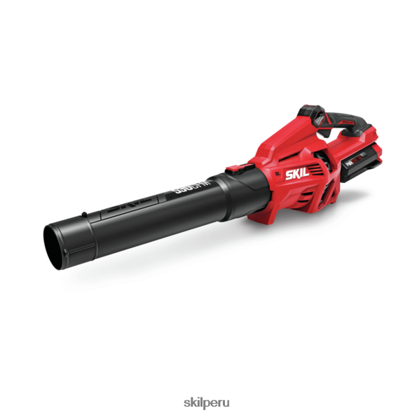 Kit de soplador de hojas pwr core 40 sin escobillas 40v 530 cfm SKIL 0F8J2D23 herramientas