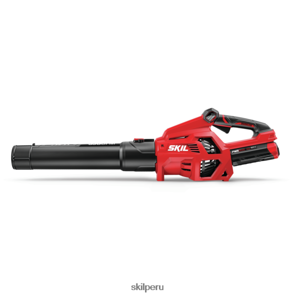 Kit de soplador de hojas pwr core 40 sin escobillas 40v 530 cfm SKIL 0F8J2D23 herramientas