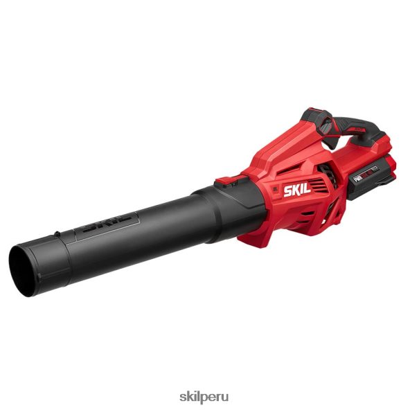 Kit soplador de hojas pwr core 40 sin escobillas 40v 500cfm SKIL 0F8J2D46 herramientas