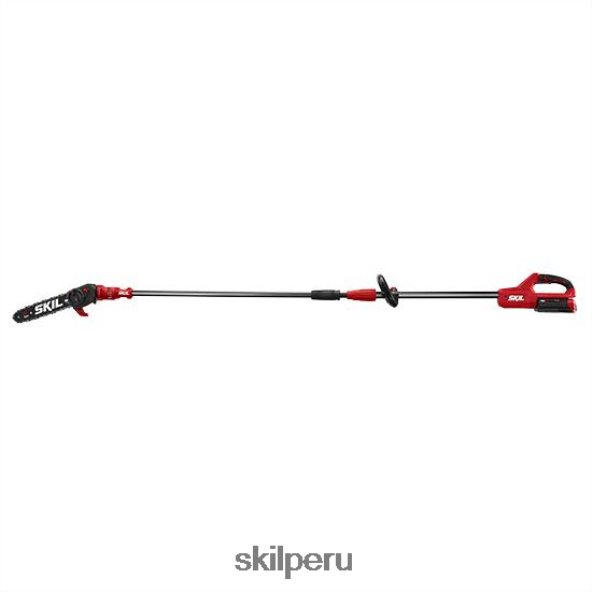 pwr core 40 kit de sierra de pértiga sin escobillas de 40 V y 10 pulg. SKIL 0F8J2D26 sierras